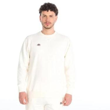 Imagem de Blusão Masculino Umbro Textured Sweat-Masculino