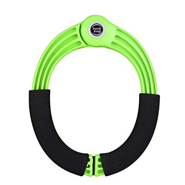 Imagem de Dispositivo de Treinamento Força para Punho Antebraço e Mão com Aperto Equipamento Fortalecimento Muscular Flexibilidade Treino Melhorar a Resiliência do Movimento Leve Fácil Transportar