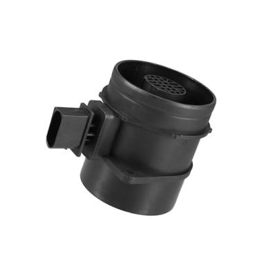 Imagem de Motoforti Medidor de fluxo de ar de massa de ar do carro com sensor MAF adequado para Dodge Sprinter 2500 3500 2004-2006 Nº 53013673AA - Pacote com 1 de longa duração