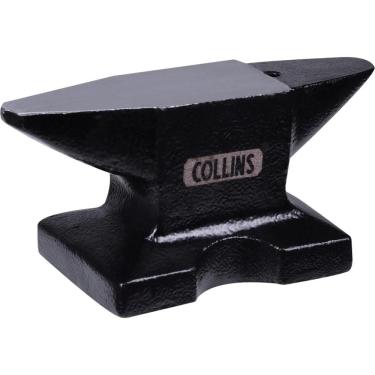 Imagem de Bigorna 2Kg 147X43X71mm Ferro Nodular Collins