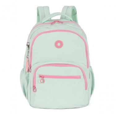 Imagem de Mochila Up4you By Luara Verde - Unico Verde