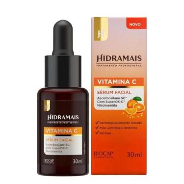 Imagem de Serum  vitamina c 30ml - HIDRAMAIS