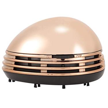 Imagem de GLOGLOW Aspiradores de pó Portátil Em Forma de Animal de Desenho Animado Mini Aspirador de pó, Ferramenta de Limpeza de Poeira de Mesa, Leve, Material ABS, Alimentado por Bateria, para