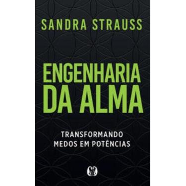 Imagem de Livro - Engenharia da Alma - Citadel