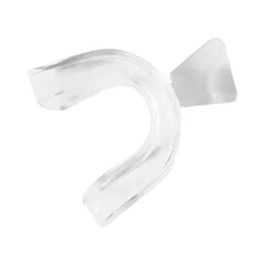 Imagem de Protetor Bucal Anti Ronco E Bruxismo, Protetor Noturno, 1 2 4 8PCS, Au