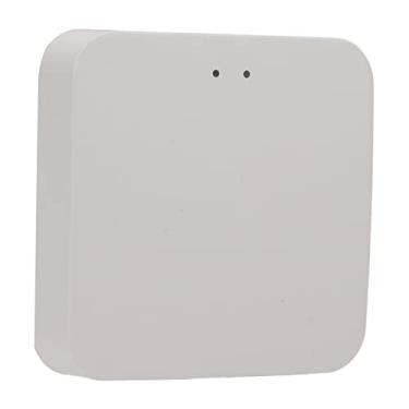Imagem de Generic Mini Gateway Controle Remoto Sem Fio Micro USB para Eletrodomésticos - Material de Adequado para Todas As Residências e Fácil Instalação