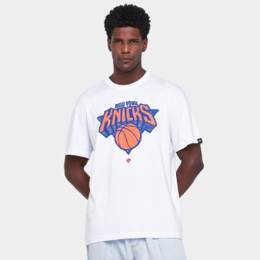 Imagem de Camiseta NBA New Era Work All Core  Masculina-Masculino