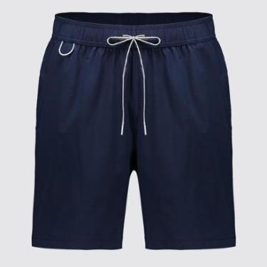 Imagem de Bermuda Hang Loose Malwee Masculino-Masculino