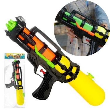 Imagem de Lançador Água Brinquedo Grande Diversão Garantida - ULTRATECH