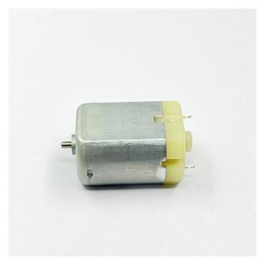 Imagem de Pequeno FK-280PA Eixo Curto de Arranque Eletrônico DC 6V-12V10300RPM
