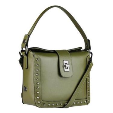 Imagem de Bolsa Média Kiara Linea Bella 5569 Cor:;Gênero:Feminino;Tamanho:Único-Feminino