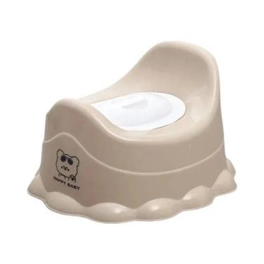 Imagem de Assento Treinador De Uso Do Banheiro Para Bebês Meninos E Meninas, Bac