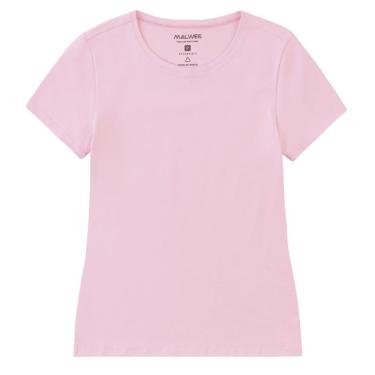 Imagem de Blusa Feminina Básica Cotton Light Malwee Ref. 04500-Feminino