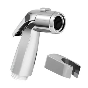 Imagem de Ducha Higiênica Manual Avulsa Sem Registro 4906 Cromado - Deca - DECA 