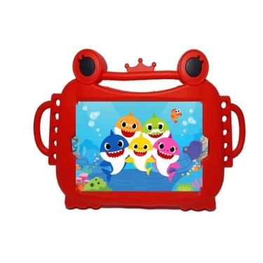 Imagem de Capa Inclinável Tablet Samsung Galaxy Tab A7 Suporte Unviver