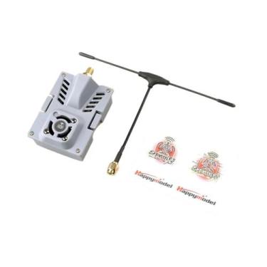 Imagem de Módulo Receptor ExpressLRS De Longo Alcance 915Mhz 868MHz Para Peças D