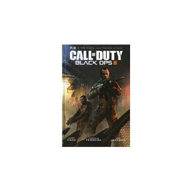 Imagem de Call of duty - black ops iii - EDIOURO
