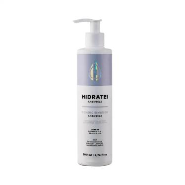 Imagem de Condicionador Anti-Frizz Hidratei 200ML