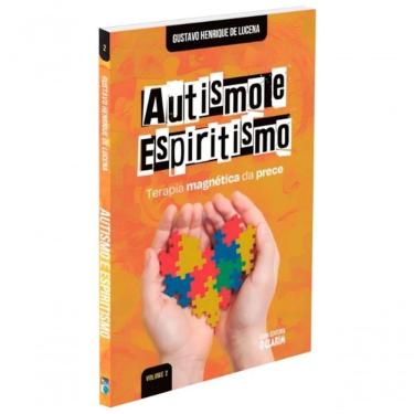 Imagem de Autismo E Espiritismo - Vol. 2