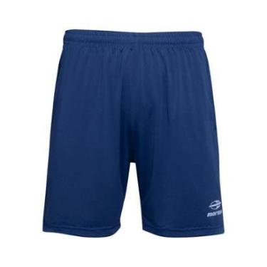 Imagem de Shorts Mormaii Beach Sports Marinho-Masculino