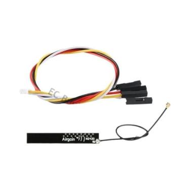 Imagem de Módulo Sensor De Radar De Rastreamento De Movimento Por Ondas MM 24G, 