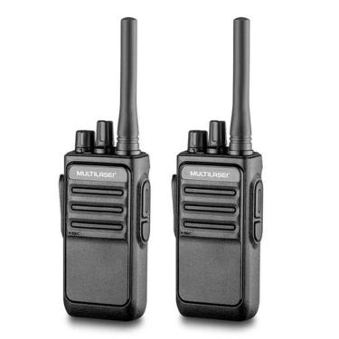Imagem de Rádio Comunicador Multilaser RE020