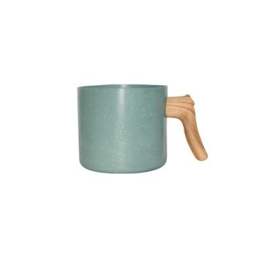 Imagem de Fervedor 14cm 1,75l Botanika com indução verde - Brinox