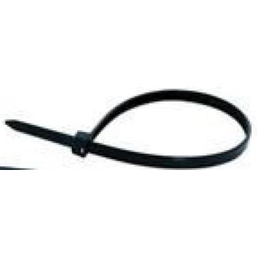 Imagem de Abraçadeira Nylon Branco 400 (475) X 250Mm 100 Peças Noll