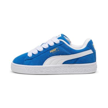 Imagem de Tênis Infantil Puma Suede XL-Unissex