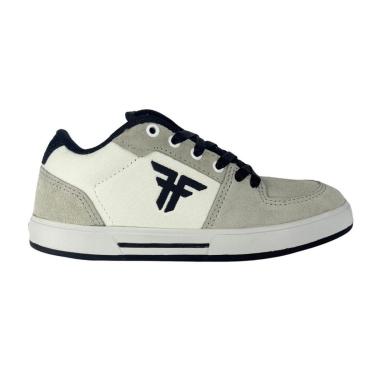 Imagem de Tênis Fallen Patriot 2 XP White Black-Masculino