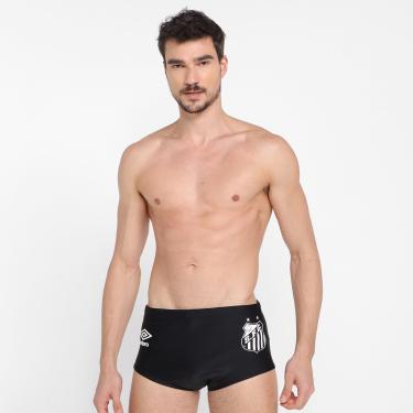 Imagem de Sunga Santos Umbro-Masculino