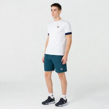 Imagem de Bermuda Fila Player F-Box II Masculina-Masculino