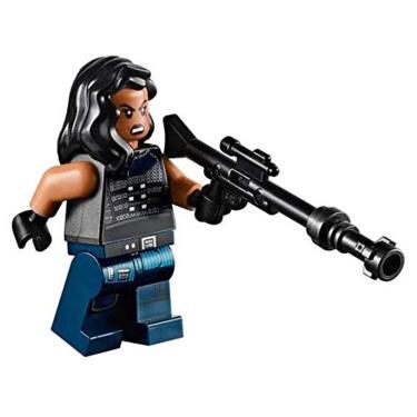 Imagem de LEGO Star Wars: Carasynthia Cara Duna