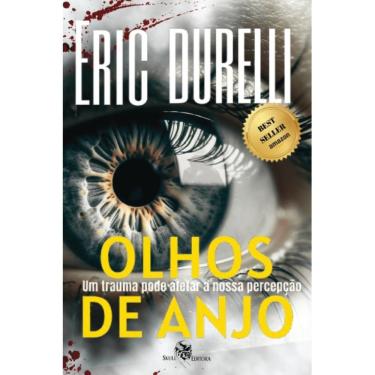 Imagem de Olhos de Anjo (Eric Durelli)