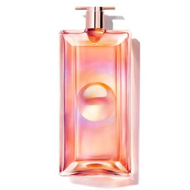 Imagem de Lancôme Perfume Feminino Idôle Nectar Eau de Parfum Frasco com 100ml Fragrância Neo-Gourmand com Notas de Rosa, Pipoca Caramelizada e Baunilha de Bourbon