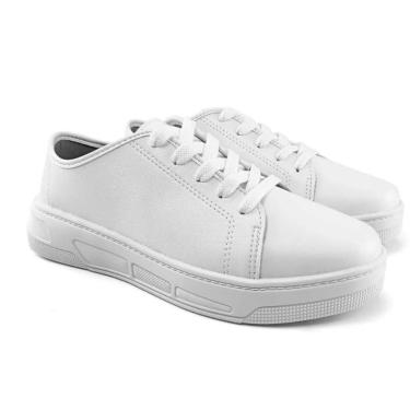 Imagem de TÊNIS MOLECA REF:5486.101 FEMININO-Feminino