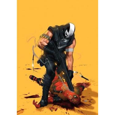 Imagem de Deadpool (2025) - Vol. 02 - L&pm