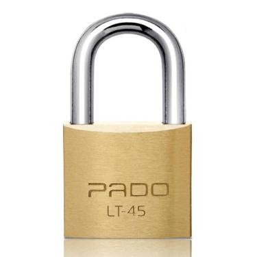 Imagem de Cadeado Tradicional Pado 45mm SM LT-45 - 51000030