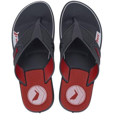 Imagem de Chinelo Masculino De Dedo Dia a Dia Start Iii Rider