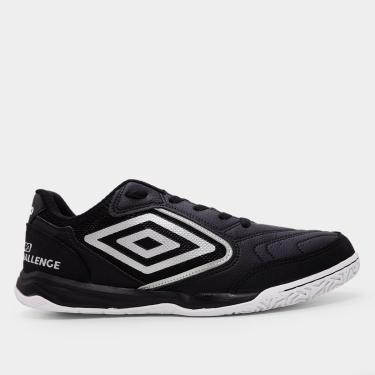 Imagem de Chuteira Futsal Umbro Pro Challenge Uptake Unissex-Unissex
