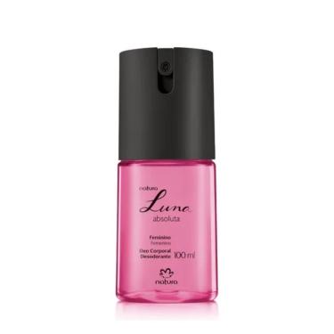 Imagem de Desodorante Corporal Luna Absoluta 100ml Natura