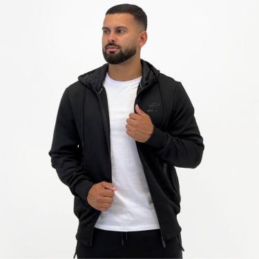 Imagem de Jaqueta Mormaii em Helanca com Capuz Masculina-Masculino