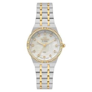 Imagem de Relógio Technos Feminino St.moritz - 2036NBZ/1B-Feminino