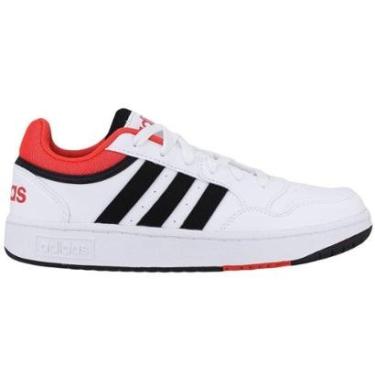Imagem de Tênis Adidas Hoops 3.0 Infantil-Unissex