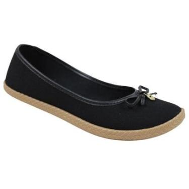 Imagem de Sapatilha Beira Rio Moleca-Feminino