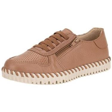Imagem de Tênis Feminino Casual Botisly Xxv Bottero 370402-Feminino