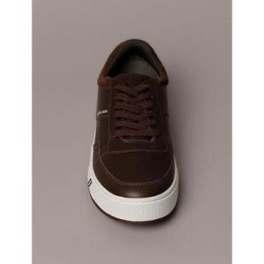 Imagem de Tênis Calvin Klein Jeans Palito Basic-Feminino