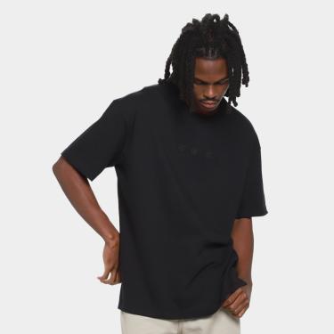 Imagem de Camiseta Oversized Nicoboco Niel Masculina-Masculino