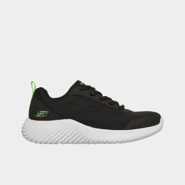 Imagem de Tênis Infantil Menina Skechers Bounder-Feminino