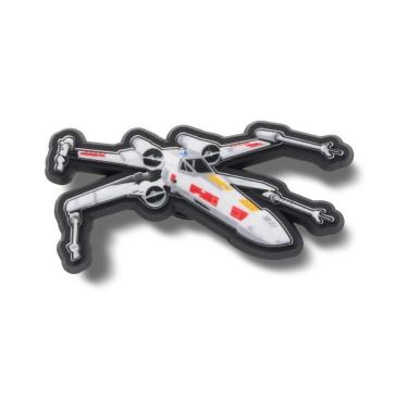 Imagem de Jibbitz Star Wars x Wing Starfighter Único-Unissex